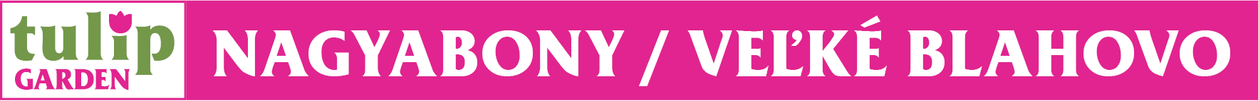 TulipGarden Nagyabony TulipGarden Nagyabony